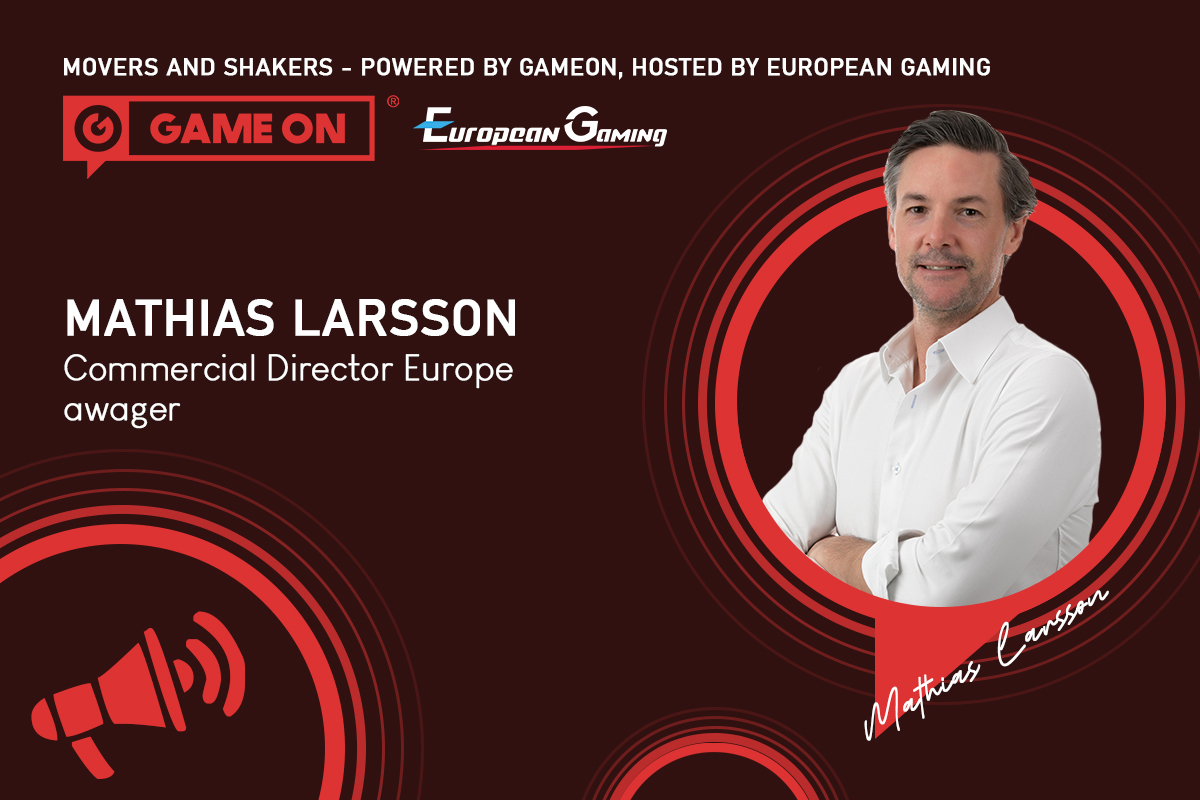 Movers and Shakers: How awager plans to redefine online casino gaming in the European market