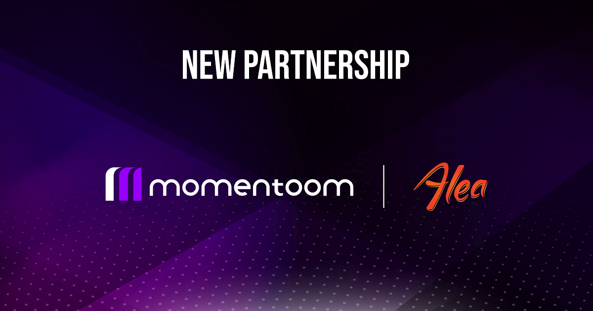 Momentoom Integrates Alea Casino Game Aggregator to Deliver Unmatched Content Variety