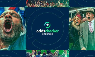 Oddschecker to Recognise Leading Operators with ‘Oddschecker Endorsed’ Honours