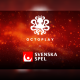 Octoplay Goes Live with Svenska Spel Sport&Casino, Expanding Swedish Presence