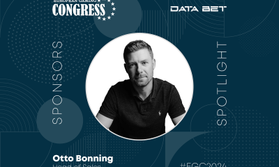 The Power of Data in Esports Betting: An Exclusive with DATA.BET’s Head of Sales Otto Bonning