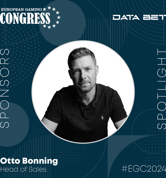 The Power of Data in Esports Betting: An Exclusive with DATA.BET’s Head of Sales Otto Bonning