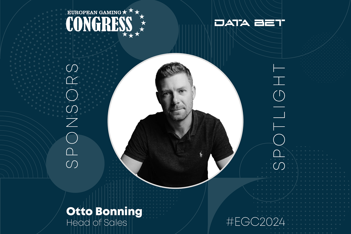 The Power of Data in Esports Betting: An Exclusive with DATA.BET’s Head of Sales Otto Bonning