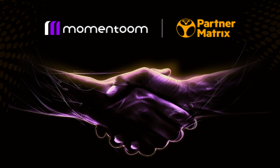 PartnerMatrix and Momentoom Join Forces To Introduce Agent System Tools