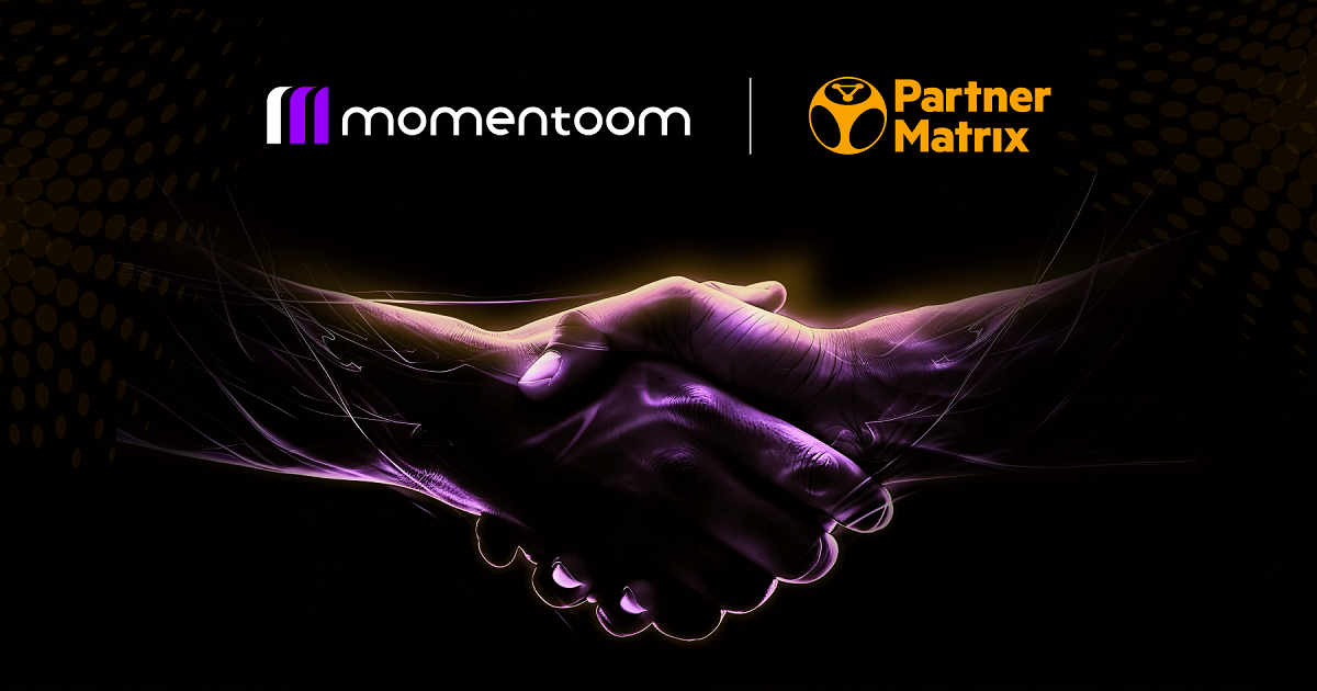 PartnerMatrix and Momentoom Join Forces To Introduce Agent System Tools