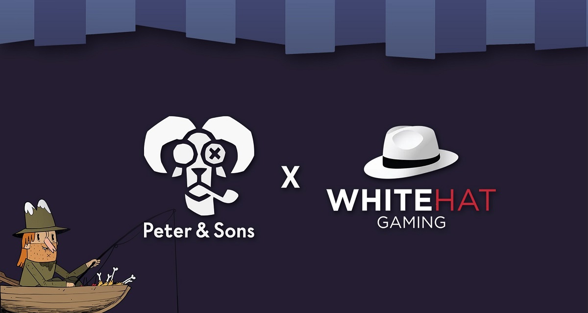 Peter & Sons Hits White Hat Gaming Via Light & Wonder Deal