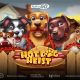 Play’n GO’s Hot Dog Heist serves up tasty slot treats