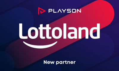 Playson reaffirms established European foothold with Lottoland tie-up