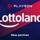 Playson reaffirms established European foothold with Lottoland tie-up