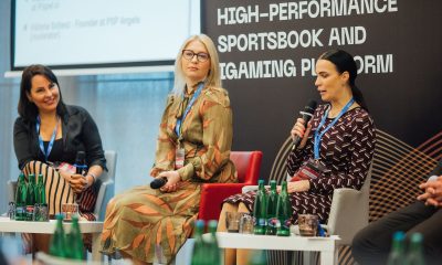 HIPTHER Announces Agenda Draft for Prague Gaming & TECH Summit 2025