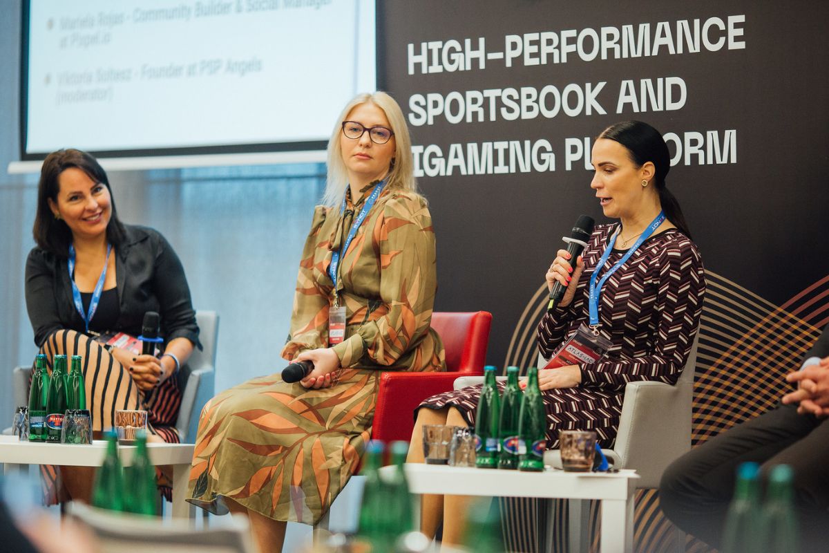 HIPTHER Announces Agenda Draft for Prague Gaming & TECH Summit 2025