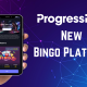 ProgressPlay Unveils Revolutionary Bingo Platform to Transform UK iGaming Market