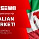 REEVO Earns Certification for Italian Market