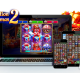 Red Rake Gaming is bringing the magic of Christmas to players with Million Christmas 2