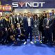 A Successful Debut for SYNOT Group at BEGE Expo
