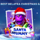 Santa Mummy has been voted the most loved X-mas game adaptation for the year