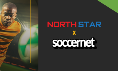North Star Network (NSN) has announced its acquisition of Soccernet.ng