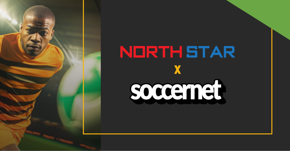 North Star Network (NSN) has announced its acquisition of Soccernet.ng