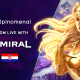 Spinomenal strikes partnership with Admiral Croatia