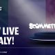 Stakelogic and Scommettendo are set to level up the latter’s online casino experience through an exciting new partnership.