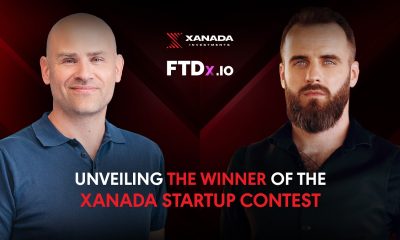 FTDx Wins Xanada Startup Contest: Unlocking Untapped iGaming Traffic with Innovative Monetization Solutions