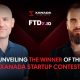 FTDx Wins Xanada Startup Contest: Unlocking Untapped iGaming Traffic with Innovative Monetization Solutions