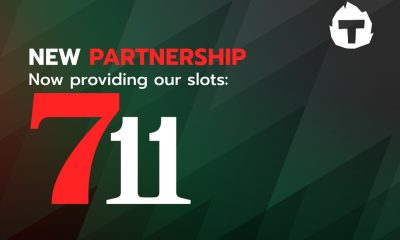Thunderkick strikes deal with 711.nl to further Netherlands expansion
