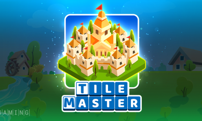 BGaming launches Minesweeper-inspired casual game Tile Master