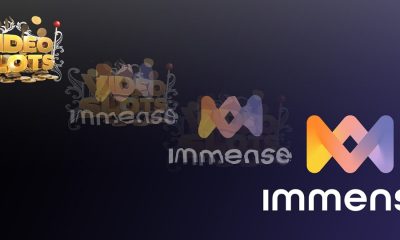VIDEOSLOTS to become Immense Group