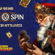 Say hello to VinciSpin, a new online casino brand with a strong focus on classic, traditional games that players know and love.