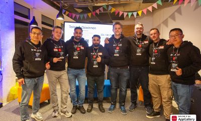 Summoners War X AppGallery Meetup 2024: Exclusive Insights with SWC Europe Cup Champions NEF, ISMOO and STARTIIK
