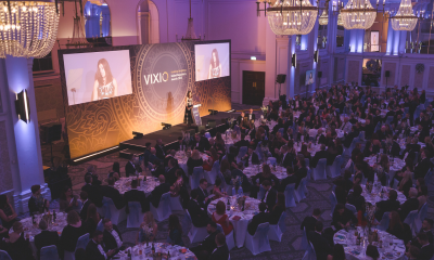 Vixio Announces Winners for the 2024 Global Regulatory Awards