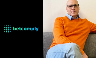 Warren Jacobs joins BetComply board