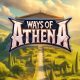 Thunderkick diversifies ancient mythology game collection with Ways of Athena