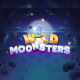 Reach the big win stratosphere in Silverback Gaming’s Wild Moonsters