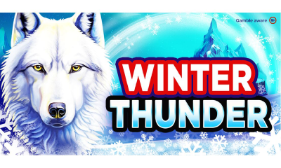 Belatra unveils Winter Thunder title