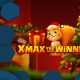 Swintt wanders through a winter wonderland in X-Max The Winner