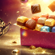 PG Soft crafts Chocolate Deluxe