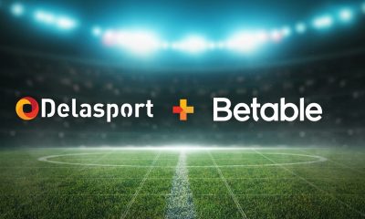 Delasport Teams Up with Betable Group in UK and Philippines Partnership