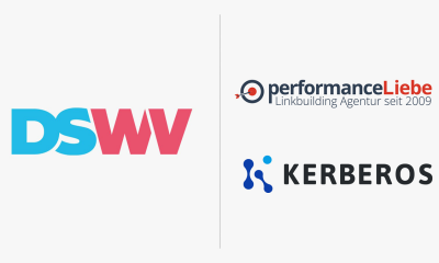 DSWV further expands its network: performanceLiebe and Kerberos Compliance become new partners