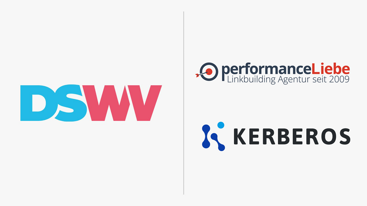 DSWV further expands its network: performanceLiebe and Kerberos Compliance become new partners