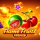 Fruity Action: ELA Games Reveals Modern Take on a Slot Classic With “Flame Fruits Frenzy”