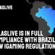 Brazil's legislation mandates strict adherence to player registration protocols, Know Your Customer (KYC) standards and responsible gambling practices — all essential for protecting consumers and ensuring industry transparency
