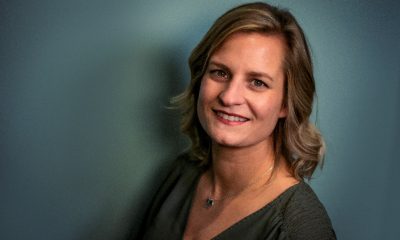 Thunderkick promotes Johanna Backlund to Head of Marketing