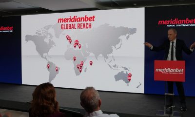 Meridianbet 2024 Annual Conference: A Year of NASDAQ, AI Transformation and Vision
