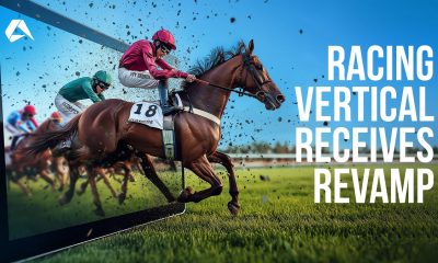 Altenar launches upgraded racing vertical with standalone lobby