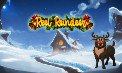 HÖLLE GAMES LET IT REIN