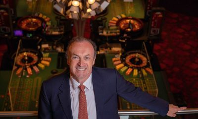 Hippodrome Casino Executive Chairman Simon Thomas identifies key trends to explore at inspirational ICE Barcelona