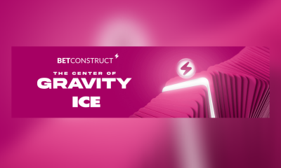 BetConstruct Unveils New Concept Ahead of ICE Barcelona 2025