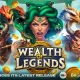 Discover the Wealth of Legends: ELA Games’ Adventurous New Mythological Title